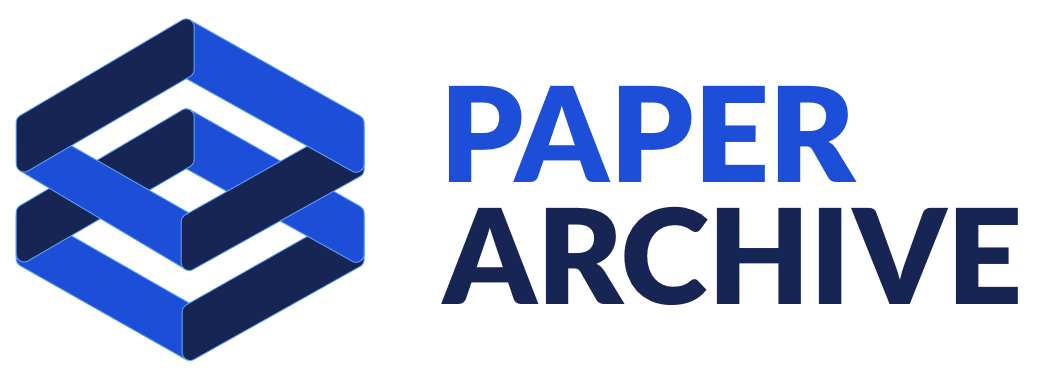 Paperarchive Logo